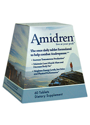 Amidren Review (UPDATED 2023): Don’t Buy Before You Read This!