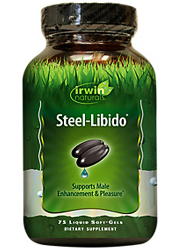 Steel Libido Review (UPDATED 2023): Don’t Buy Before You Read This!