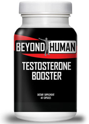 Beyond Human Testosterone Review (UPDATED 2022): Don’t Buy Before You Read This!