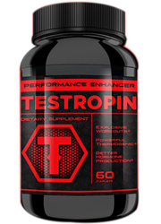 Testropin Review (UPDATED 2022): Don’t Buy Before You Read This!