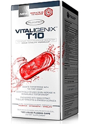 Vitaligenix T10 Review (UPDATED 2022): Don’t Buy Before You Read This!