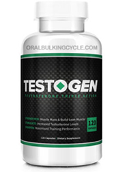 Testogen Review (UPDATED 2022): Don’t Buy Before You Read This!