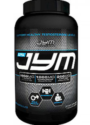 Alpha JYM Review (UPDATED 2023): Don’t Buy Before You Read This!