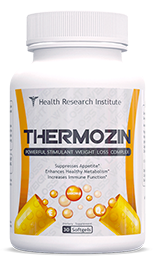Thermozin Review 2023 – Is This Pill Really Safe?