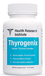 Thyrogenix Exposed 2023 [MUST READ] – Is This Pill Really Safe?